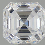 IGI 1.53 Carat Asscher Lab Grown Diamond 人工培育鑽石 實驗室人造鑽石