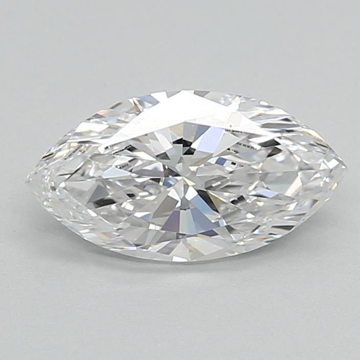 IGI 0.90 Carat Marquise Lab Grown Diamond 人工培育鑽石 實驗室人造鑽石