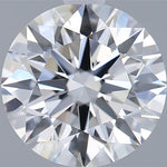 IGI 1.87 Carat Round Brilliant Lab Grown Diamond 人工培育鑽石 實驗室人造鑽石