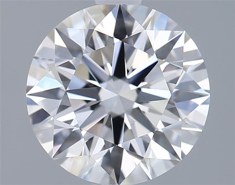 IGI 1.87 Carat Round Brilliant Lab Grown Diamond 人工培育鑽石 實驗室人造鑽石