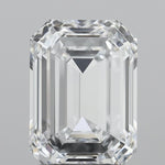 IGI 2.00 Carat Emerald Lab Grown Diamond 人工培育鑽石 實驗室人造鑽石