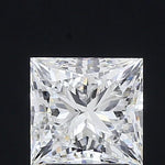 IGI 3.01 Carat Princess Cut Lab Grown Diamond 人工培育鑽石 實驗室人造鑽石
