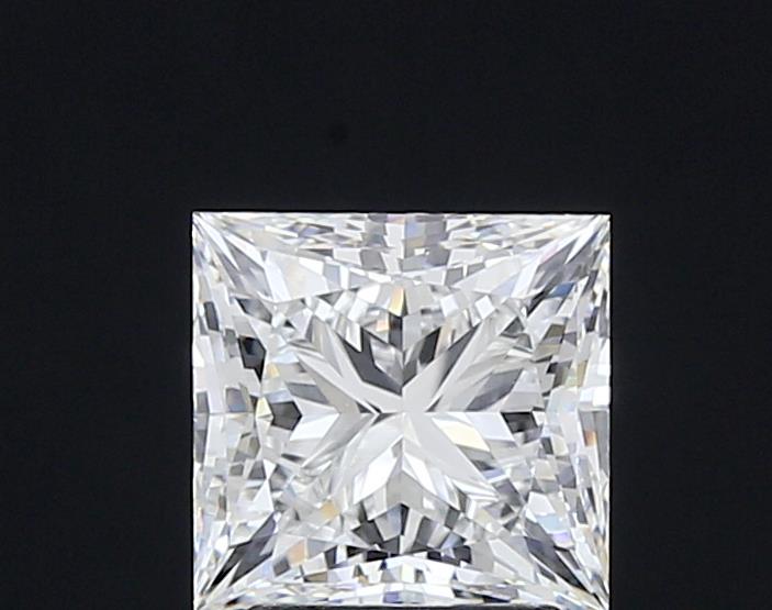 IGI 3.01 Carat Princess Cut Lab Grown Diamond 人工培育鑽石 實驗室人造鑽石