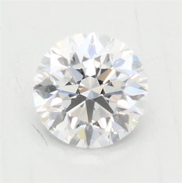 IGI 0.51 Carat Round Brilliant Lab Grown Diamond 人工培育鑽石 實驗室人造鑽石