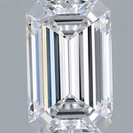 IGI 1.92 Carat Emerald Lab Grown Diamond 人工培育鑽石 實驗室人造鑽石