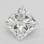 IGI 7.52 Carat Princess Cut Lab Grown Diamond 人工培育鑽石 實驗室人造鑽石