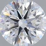 IGI 1.06 Carat Round Brilliant Lab Grown Diamond 人工培育鑽石 實驗室人造鑽石