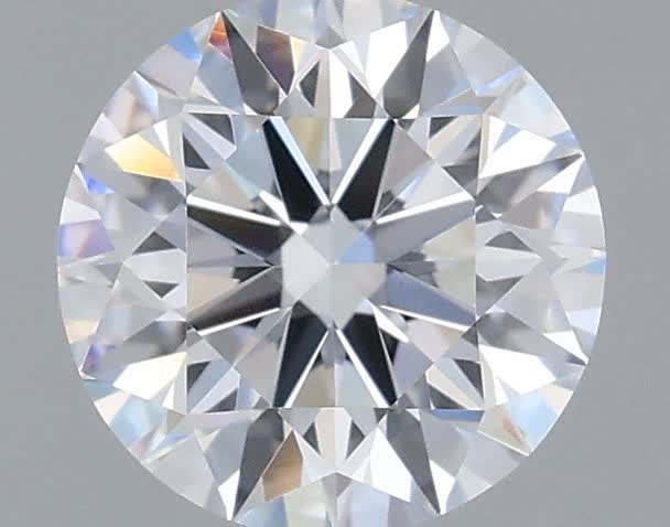 IGI 1.06 Carat Round Brilliant Lab Grown Diamond 人工培育鑽石 實驗室人造鑽石