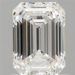 IGI 1.10 Carat Emerald Lab Grown Diamond 人工培育鑽石 實驗室人造鑽石