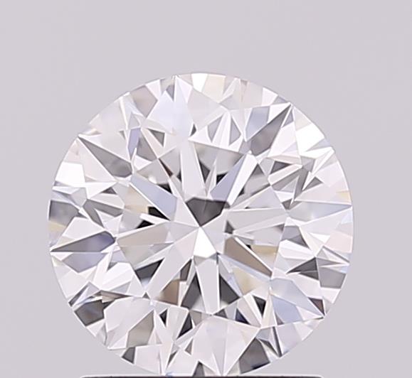 IGI 1.57 Carat Round Brilliant Lab Grown Diamond 人工培育鑽石 實驗室人造鑽石