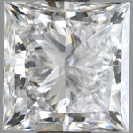 IGI 1.64 Carat Princess Cut Lab Grown Diamond