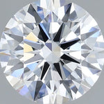 IGI 1.00 Carat Round Brilliant Lab Grown Diamond 人工培育鑽石 實驗室人造鑽石
