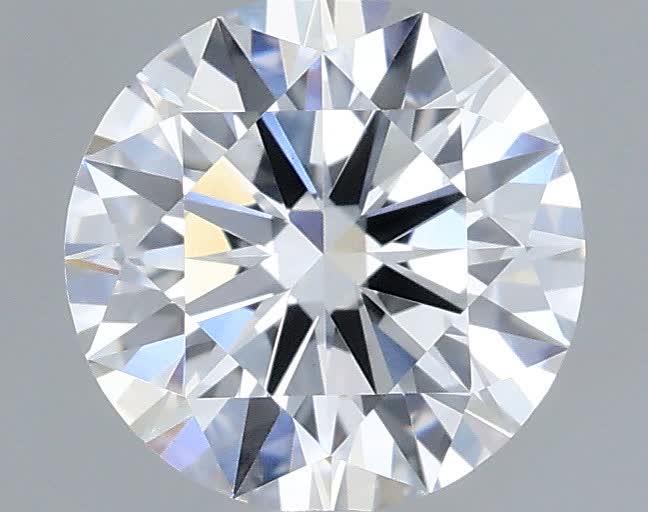 IGI 1.00 Carat Round Brilliant Lab Grown Diamond 人工培育鑽石 實驗室人造鑽石