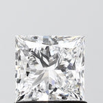 IGI 1.07 Carat Princess Cut Lab Grown Diamond 人工培育鑽石 實驗室人造鑽石