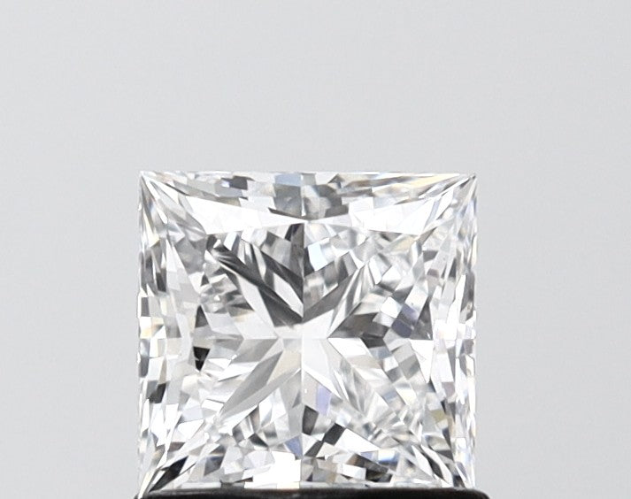 IGI 1.07 Carat Princess Cut Lab Grown Diamond 人工培育鑽石 實驗室人造鑽石
