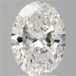 IGI 2.49 Carat Oval Lab Grown Diamond 人工培育鑽石 實驗室人造鑽石