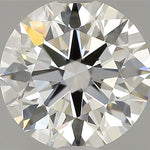 IGI 2.00 Carat Round Brilliant Lab Grown Diamond 人工培育鑽石 實驗室人造鑽石