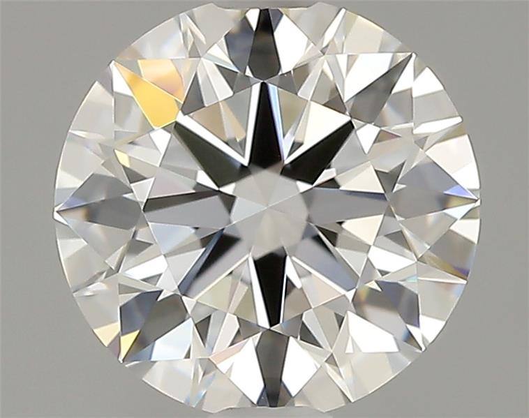 IGI 2.00 Carat Round Brilliant Lab Grown Diamond 人工培育鑽石 實驗室人造鑽石