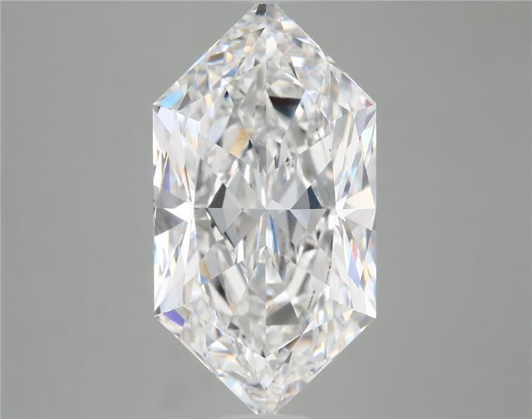 IGI 5.30 Carat Marquise Lab Grown Diamond 人工培育鑽石 實驗室人造鑽石