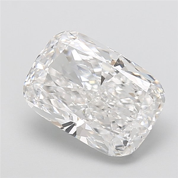 IGI 4.31 Carat Cushion Lab Grown Diamond 人工培育鑽石 實驗室人造鑽石