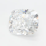 GIA 2.71 Carat Cushion Lab Grown Diamond 人工培育鑽石 實驗室人造鑽石