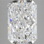 IGI 8.56 Carat Radiant Cut Lab Grown Diamond 人工培育鑽石 實驗室人造鑽石