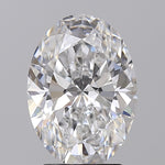 IGI 3.04 Carat 橢圓形 - Oval 培育鑽石 Lab Grown Diamond 人造鑽石 人工鑽石 實驗室鑽石 培養鑽石 香港 培育鑽 