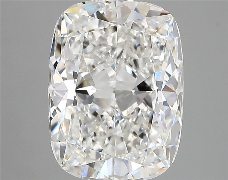IGI 4.32 Carat Cushion Lab Grown Diamond 人工培育鑽石 實驗室人造鑽石
