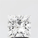 IGI 2.39 Carat Princess Cut Lab Grown Diamond 人工培育鑽石 實驗室人造鑽石