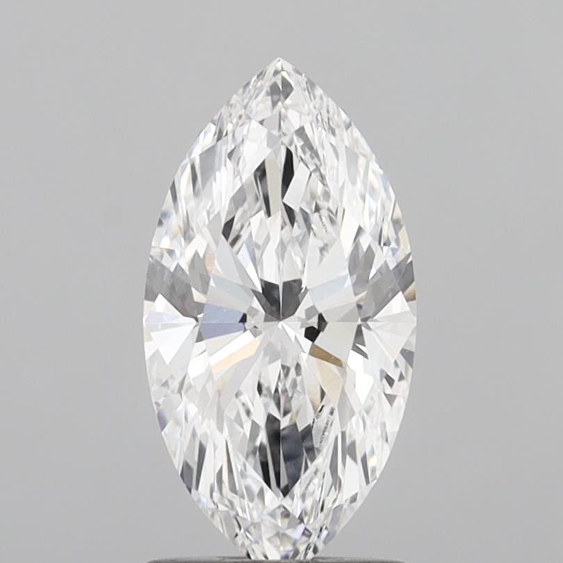 IGI 1.51 Carat Marquise Lab Grown Diamond 人工培育鑽石 實驗室人造鑽石