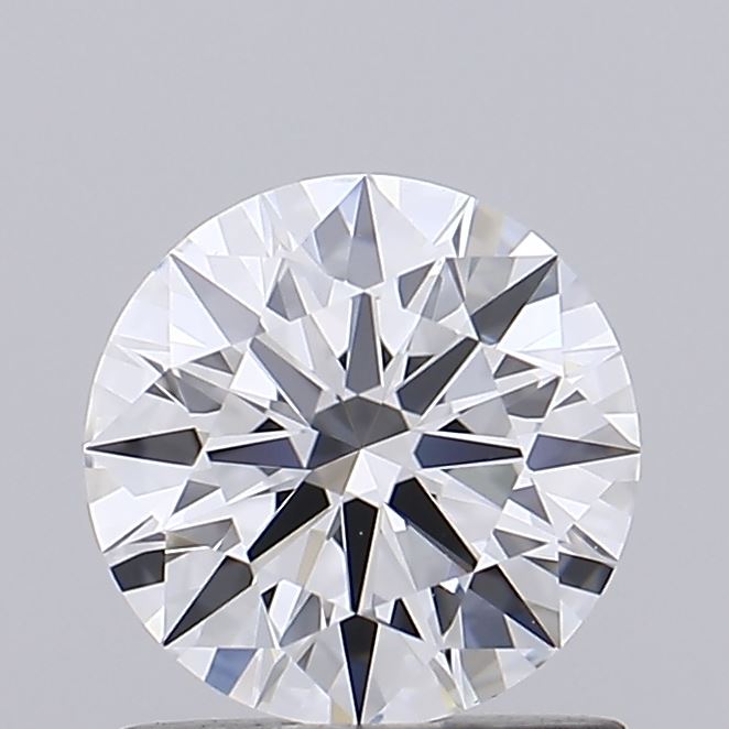 IGI 1.05 Carat Round Brilliant Lab Grown Diamond