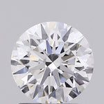 IGI 1.51 Carat Round Brilliant Lab Grown Diamond 人工培育鑽石 實驗室人造鑽石