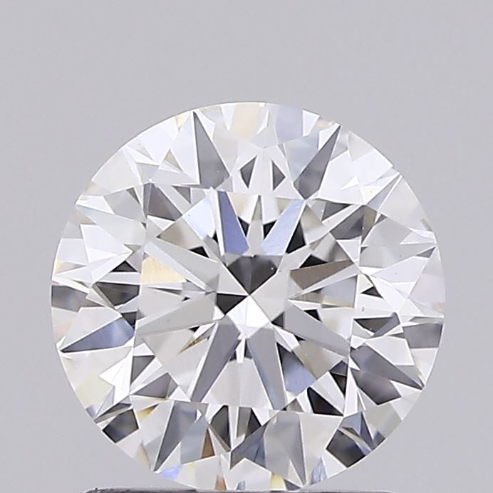 IGI 1.51 Carat Round Brilliant Lab Grown Diamond 人工培育鑽石 實驗室人造鑽石