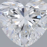 IGI 2.07 Carat Heart Lab Grown Diamond 人工培育鑽石 實驗室人造鑽石