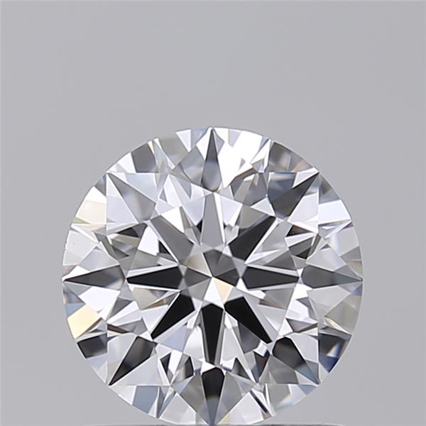 GIA 1.02 Carat Round Brilliant Lab Grown Diamond
