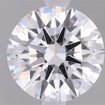 IGI 1.01 Carat Round Brilliant Lab Grown Diamond 人工培育鑽石 實驗室人造鑽石