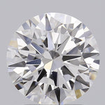 IGI 1.91 Carat Round Brilliant Lab Grown Diamond 人工培育鑽石 實驗室人造鑽石
