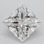 IGI 2.71 Carat 公主方 - Princess Cut 培育鑽石 Lab Grown Diamond 人造鑽石 人工鑽石 實驗室鑽石 培養鑽石 香港 培育鑽 