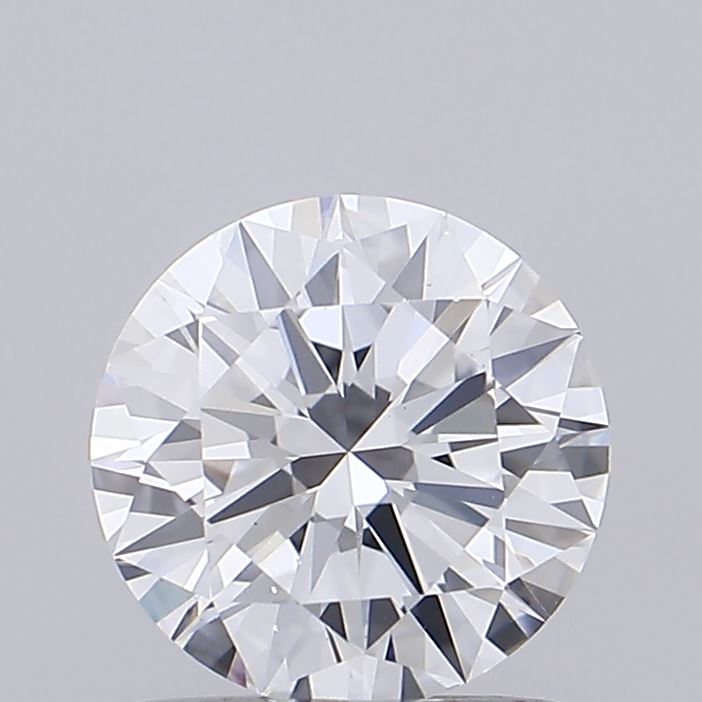 IGI 1.00 Carat Round Brilliant Lab Grown Diamond 人工培育鑽石 實驗室人造鑽石