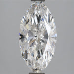 IGI 2.08 Carat Marquise Lab Grown Diamond 人工培育鑽石 實驗室人造鑽石