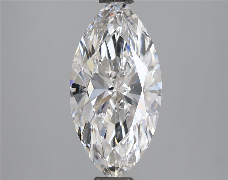IGI 2.08 Carat Marquise Lab Grown Diamond 人工培育鑽石 實驗室人造鑽石