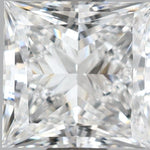 IGI 1.53 Carat Princess Cut Lab Grown Diamond