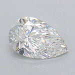 IGI 0.73 Carat Pear Lab Grown Diamond 人工培育鑽石 實驗室人造鑽石