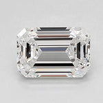 IGI 1.01 Carat Emerald Lab Grown Diamond 人工培育鑽石 實驗室人造鑽石