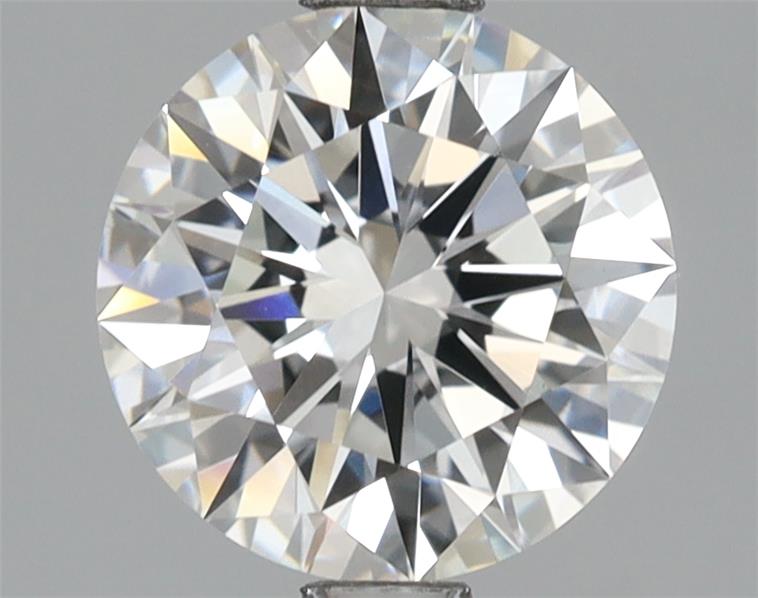 IGI 1.65 Carat Round Brilliant Lab Grown Diamond