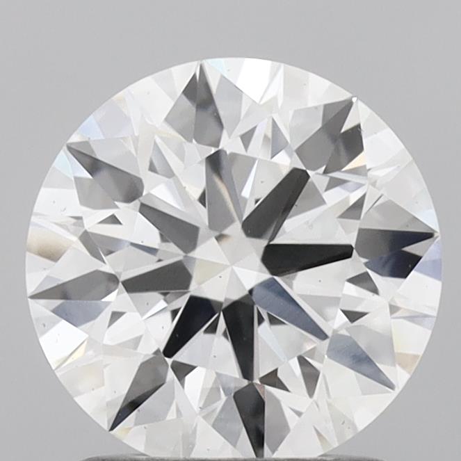 IGI 1.41 Carat Round Brilliant Lab Grown Diamond 人工培育鑽石 實驗室人造鑽石