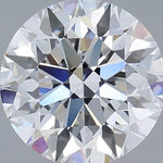 IGI 1.13 Carat Round Brilliant Lab Grown Diamond 人工培育鑽石 實驗室人造鑽石