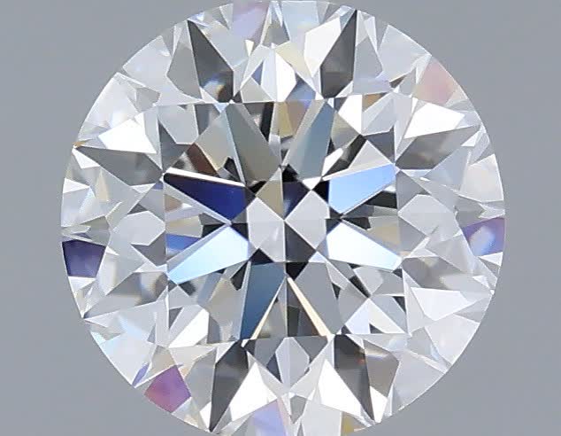 IGI 1.13 Carat Round Brilliant Lab Grown Diamond 人工培育鑽石 實驗室人造鑽石