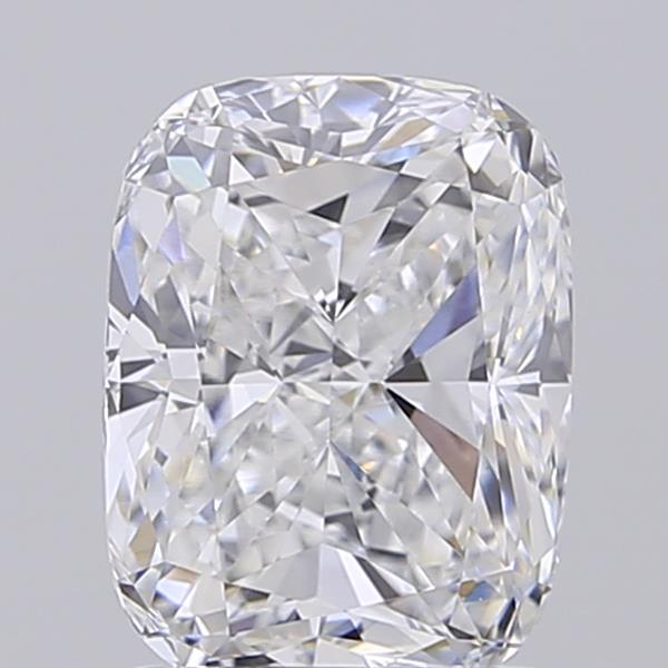 IGI 1.71 Carat Cushion Lab Grown Diamond 人工培育鑽石 實驗室人造鑽石