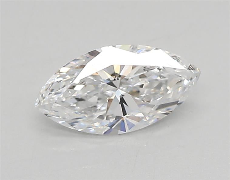 IGI 0.57 Carat Marquise Lab Grown Diamond 人工培育鑽石 實驗室人造鑽石